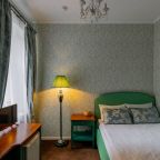 Одноместный (Стандартный номер), Гостевой дом Блюз