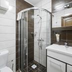 Двухместный (Стандартный с 1 кроватью), Гостевой дом Castle Hotel