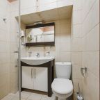 Двухместный (Стандартный с 1 кроватью), Гостевой дом Castle Hotel