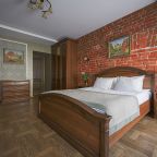 Двухместный (Стандартный с 1 кроватью), Гостевой дом Castle Hotel