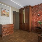 Двухместный (Стандартный с 1 кроватью), Гостевой дом Castle Hotel