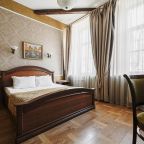 Двухместный (Стандартный с 1 кроватью), Гостевой дом Castle Hotel