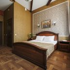 Двухместный (Стандартный с 1 кроватью), Гостевой дом Castle Hotel