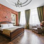 Люкс, Гостевой дом Castle Hotel