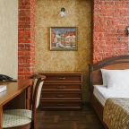 Люкс, Гостевой дом Castle Hotel