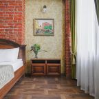 Люкс, Гостевой дом Castle Hotel