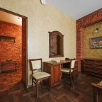 Люкс, Гостевой дом Castle Hotel