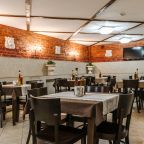 Континентальный завтрак, Гостевой дом Castle Hotel