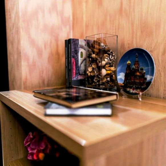 Фотография номера мини отеля City Room