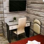 Двухместный (Стандарт Double/Twin), Меблированные комнаты City Room