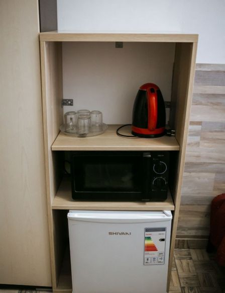 Фотография номера мини отеля City Room