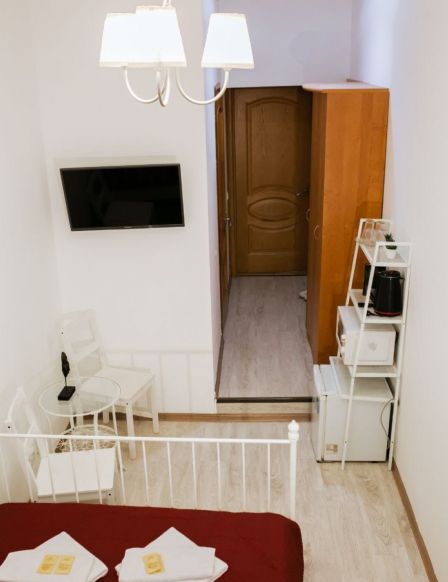Фотография номера мини отеля City Room