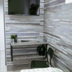 Двухместный (Стандарт Twin), Меблированные комнаты City Room