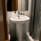 Двухместный (Стандарт Twin), Меблированные комнаты City Room
