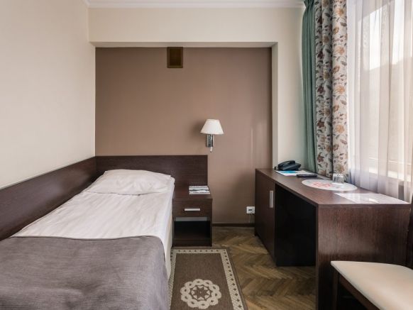 Фотография номера гостиницы Университетская