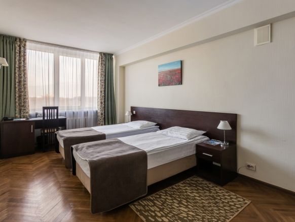 Фотография номера гостиницы Университетская