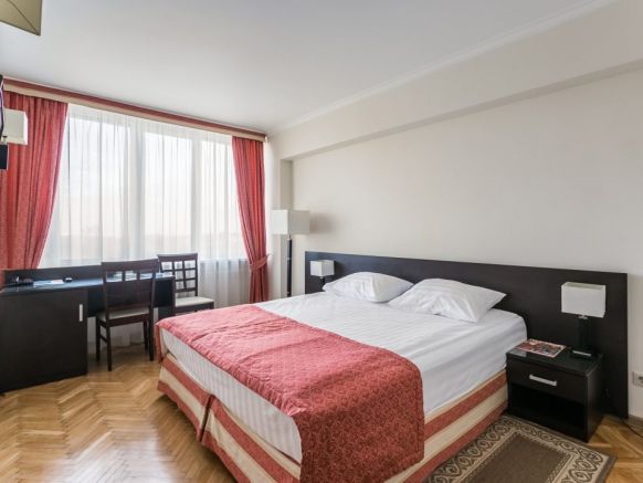 Фотография номера гостиницы Университетская