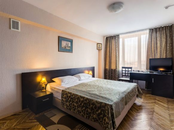 Фотография номера гостиницы Университетская