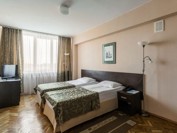 Фотография номера гостиницы Университетская