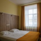 Двухместный (Стандарт), Отель Yellow