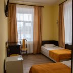 Двухместный (Стандарт), Отель Yellow