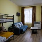 Пятиместный (Cемейный), Отель Yellow