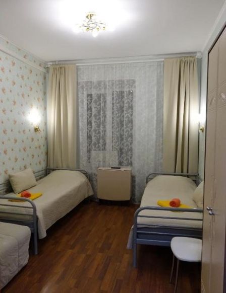 Фотография номера мини отеля Бонн-Апарт