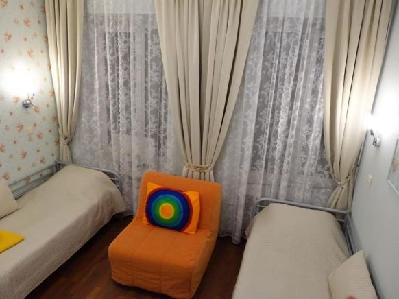 Фотография номера мини отеля Бонн-Апарт