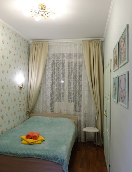 Фотография номера мини отеля Бонн-Апарт