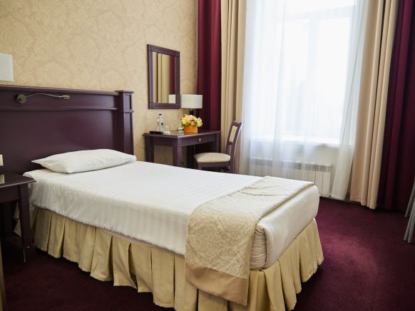 Фотография номера гостиницы Бридж