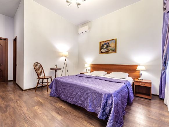 Фотография номера гостиницы Времена Года