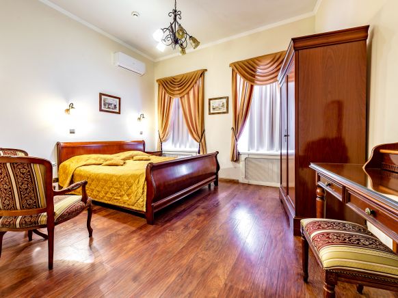 Фотография номера гостиницы Времена Года