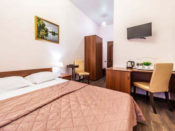 Фотография номера гостиницы Времена Года