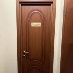 Гладильная комната 2 этаж