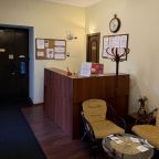 5 этаж. В доме нет лифта