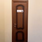 Комната хранения багажа