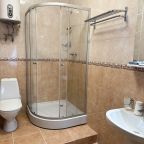 Душевая кабина