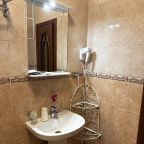 Фен, зеркало