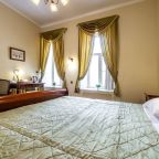 Полулюкс (С 1 кроватью), Отель Времена Года