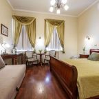 Полулюкс (С 1 кроватью), Отель Времена Года