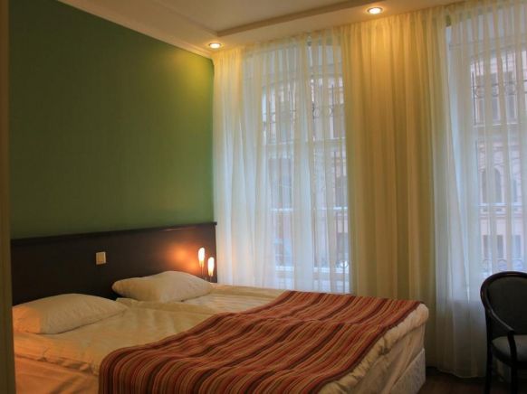 Фотография номера гостиницы Классики