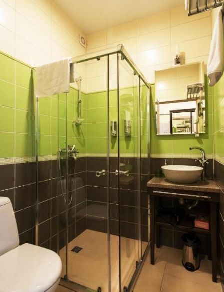 Фотография номера гостиницы Классики