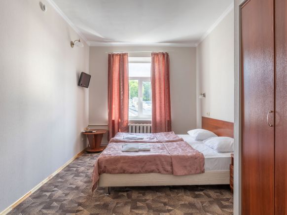 Фотография номера мини отеля Особняк Молво