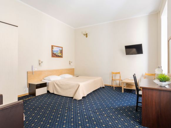 Фотография номера мини отеля Особняк Молво