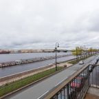 Сьюит (Люкс Молво), Отель Особняк Молво