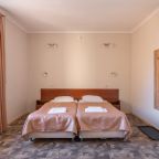 Двухместный (Бюджетный с общей ванной комнатой), Отель Особняк Молво