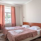 Двухместный (Бюджетный с общей ванной комнатой), Отель Особняк Молво