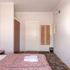 Двухместный (Бюджетный с общей ванной комнатой), Отель Особняк Молво