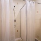 Двухместный (Бюджетный с общей ванной комнатой), Отель Особняк Молво