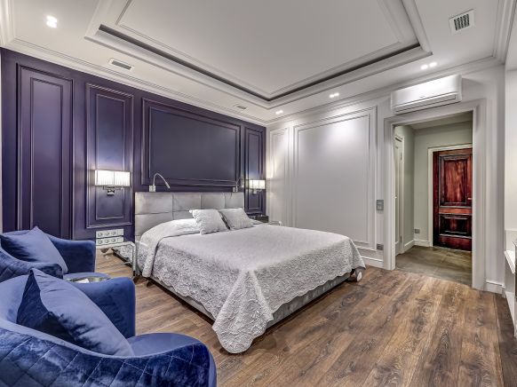 Фотография номера гостиницы ПРЕМИУМ